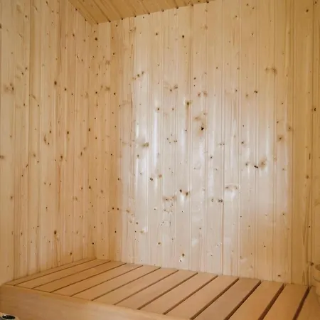 Four Bedroom Holiday In Hvide Sande בית נופש *